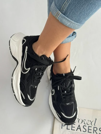 کتانی نایک وی هامون 4364