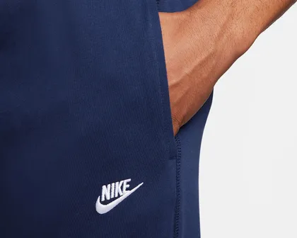 شلوار گرمکن معمولی Nike M Nk Ckub Knit Jogger PC_FQ4330-410