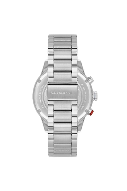 ساعت مردانه اورجینال assn u.s.-polo-assn.