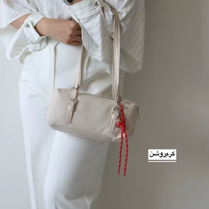 کیف زنانه دوشی ایوانا مدل 7659755