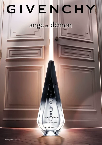 عطر آنجئو اترنج Ange ou Démon Givenchy