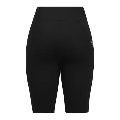 بایکر ورزشی زنانه جیم شارک مدل 775 مشکی