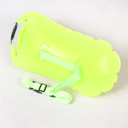 بویه شنا بادی درای بگ IRAN PADDLE 15L