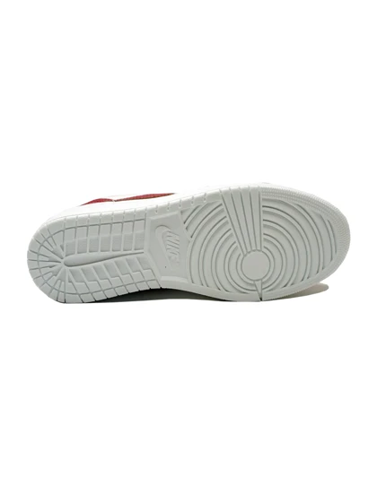 کفش روزانه زنانه نایک Nike Air Jordan 1 Low LX W