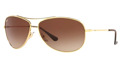 عینک آفتابی ریبن RayBan RB3293S 00113 کد 157875