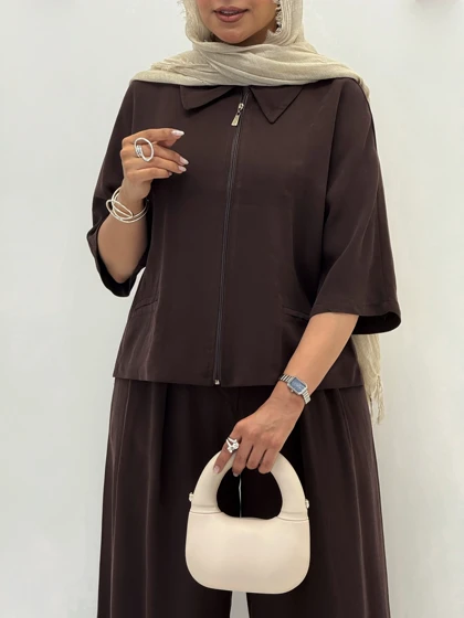 4654-ست اسپرت کادین