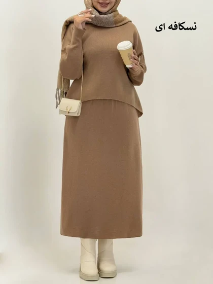 3704-ست بافت هیوا