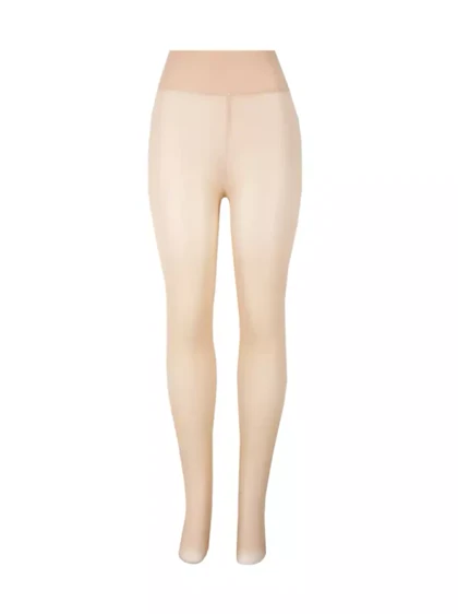 جوراب شلواری شیشه ای الیکا (Elika) برند سین استایل