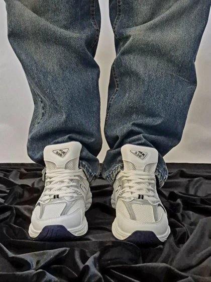 نیوبالانس مردانه 530