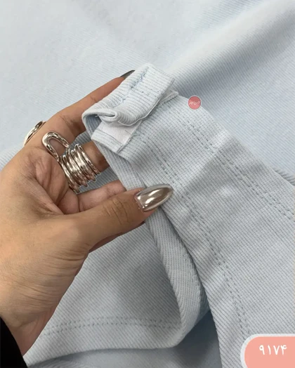 بادی حلقه‌ای 9174