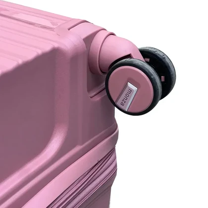 چمدان سایز کوچک وارداتی مونزا مدل MONZA - MNZ839 SMALL