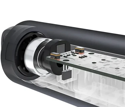 طناب هوشمند ورزشی شیائومی مدل Mijia XMSR-p804