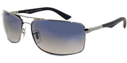 عینک آفتابی ریبن RayBan RB3465S 00478 کد 157645