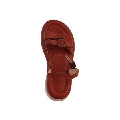 صندل پشت بند زنانه مدل 860_کد 1968