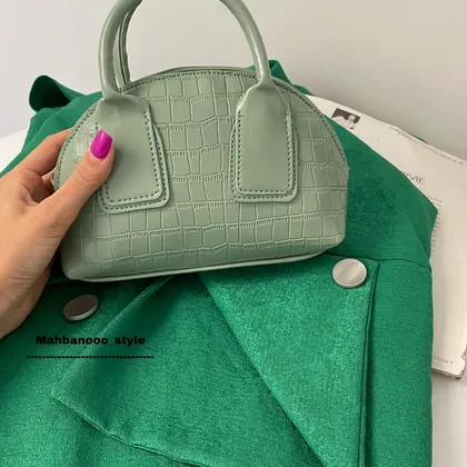 کیف دستی و دوشی مدل پدرو