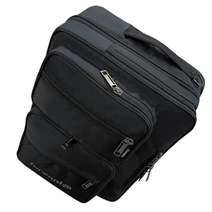 کیف سه کاره فوروارد مدل FORWARD - FCLT1081 قابل تبدیل به کوله