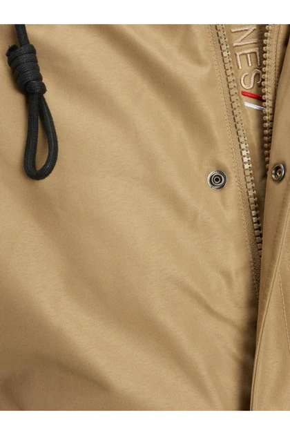 کت و کاپشن مردانه jack-and-jones