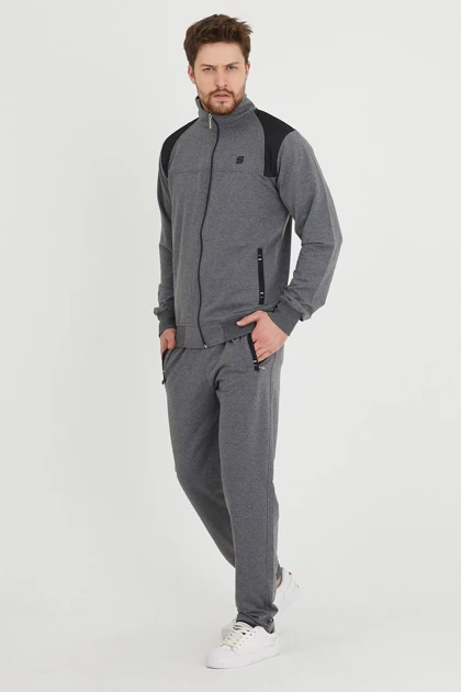 ست لباس ورزشی سایز بزرگ مردانه doays doays