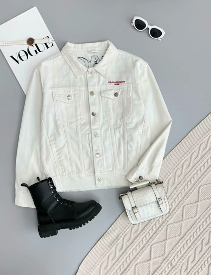 کت جین space کد 3208