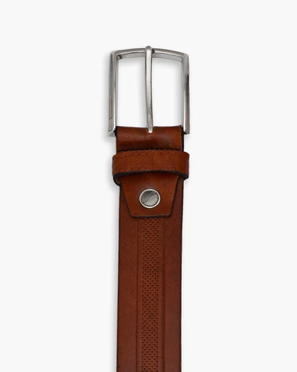 کمربند مردانه کد 70246