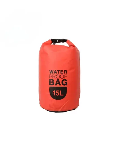 درای بگ WATERPROOF ظرفیت 15 لیتر
