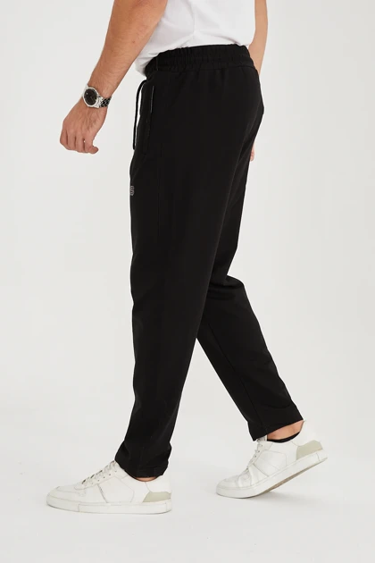 شلوار گرمکن مردانه allymoda allymoda