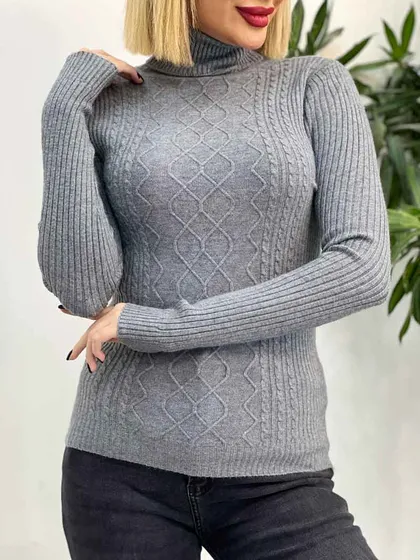 گپ یقه اسکی