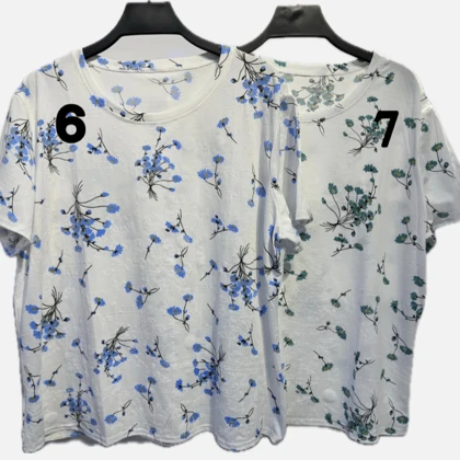 تیشرت زنانه