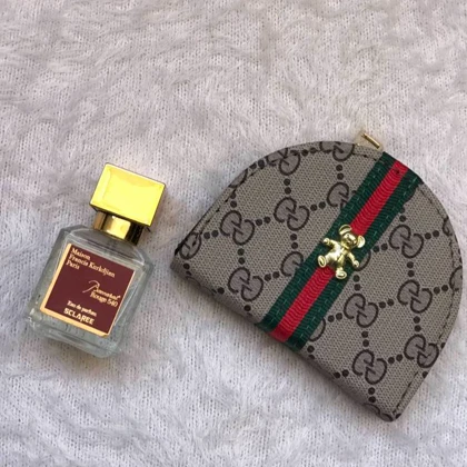 کیف زنانه (جاکارتی) مدل گوچی