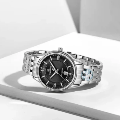 ساعت مچی ست نیوی فورس Naviforce NF8040L