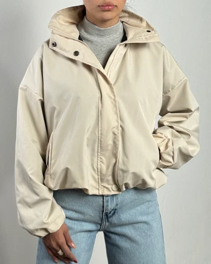 بامبرکلاه دار پایین گتر کد 150083