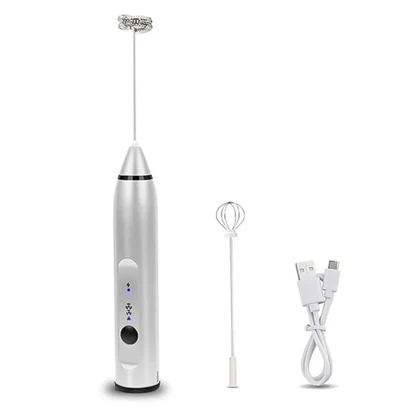 همزن برقی و فومر دوکاره یونیک لایف مدل Ul-1808