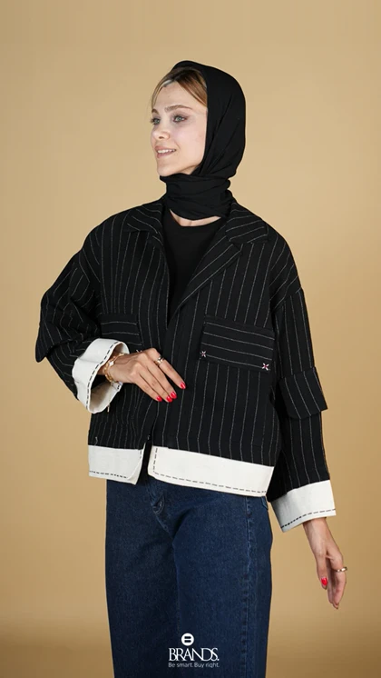 کت زنانه 20566