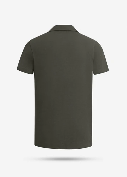 پولوشرت نیم زیپ 2612301