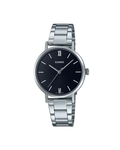 ساعت مچی زنانه کاسیو CASIO LTP-VT02D-1A