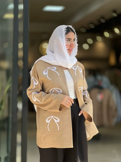 مانتوپاپیون کد852