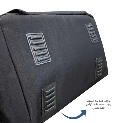 کوله پشتی فوروارد FORWARD - FCLT8020