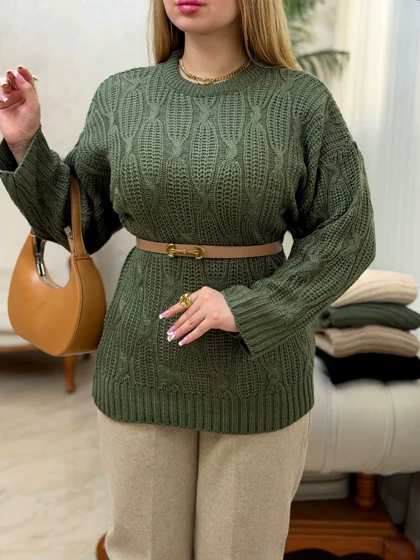 بلوز بافت مانترا 3555