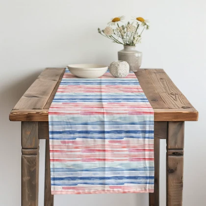 رانر ساده Table Runner185