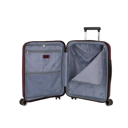 چمدان جنس سخت گابل اسپانیا مدل BROOKLYN - سایز کوچک