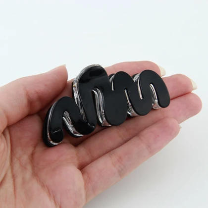 کلیپس دخترانه مدل موجی