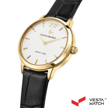 ساعت مچی زنانه لوسین روشا LUCIEN ROCHAT مدل R0451115501