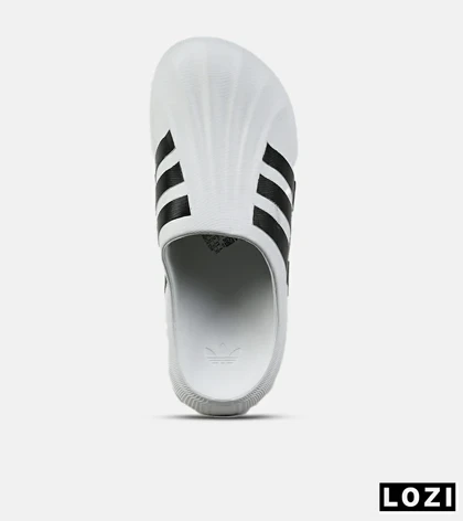 کتانی اسلاید مردانه آدیداس سفید adiFOM Adilette مدل 7487