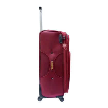 چمدان Camel مدل C40325S سایز کوچک