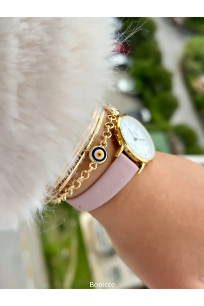 ساعت زنانه qandq qandq