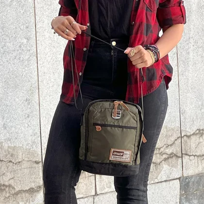 کیف رودوشی هاندری اورجینال مدل HANDRY - H0539