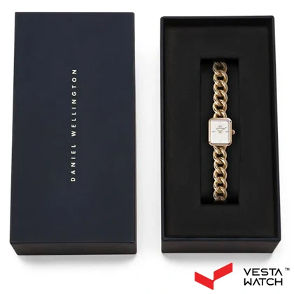 ساعت مچی زنانه دنیل ولینگتون DANIEL WELLINGTON مدل DW00100835