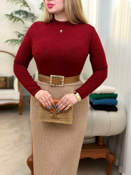 بافت وارداتی لوزی 3668