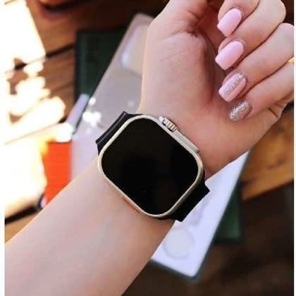 پک ساعت هوشمند Unique Combination P10