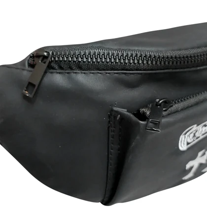 کیف کمری Chrome Hearts